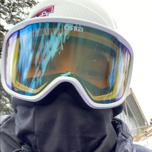 Meet your Posher, Tanner